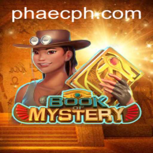 Discover the Enchanting World of BookofMystery: AECPH PH Unveiled