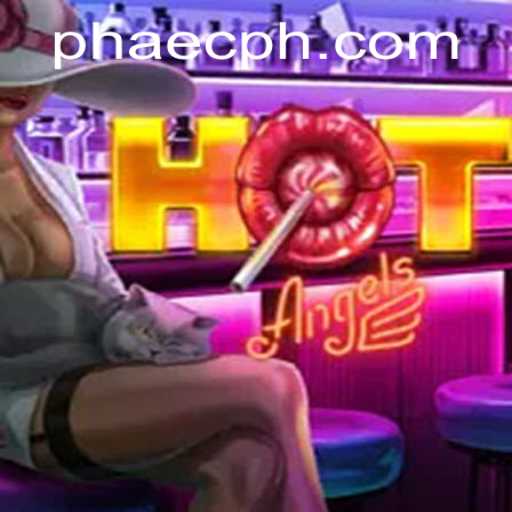 Exploring HotAngels: A New Era in Gaming