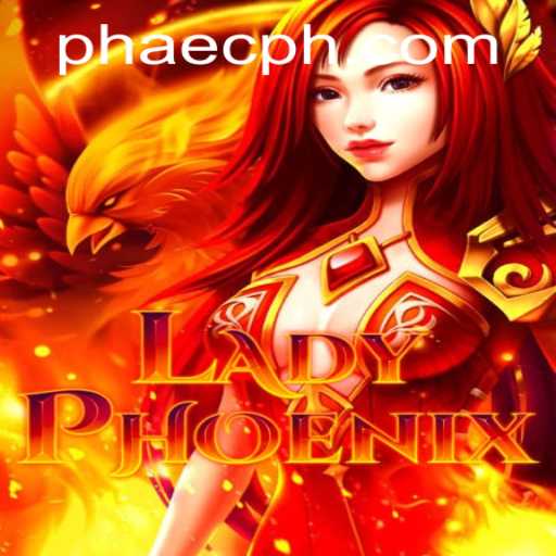 Discovering LadyPhoenix: A New Dawn in Gaming with AECPH PH