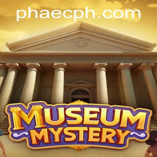 MuseumMystery: Unveiling the Secrets of AECPH PH