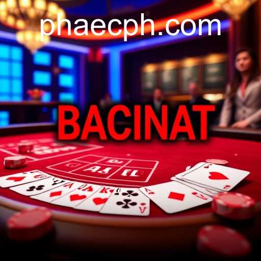 Exploring the Fascinating World of Online Baccarat and the Rise of AECPH PH