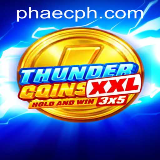 Unveiling ThunderCoinsXxl: A Thrilling Journey in Digital Gaming